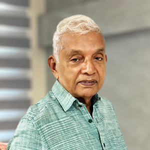 George Varghese