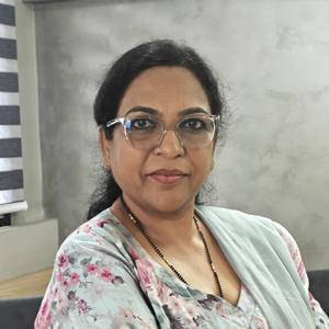 Grace Cherian