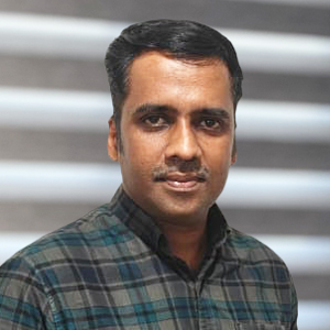 Ramesh K