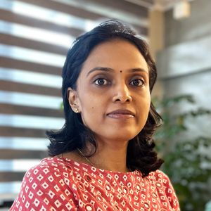 Swapna Everest